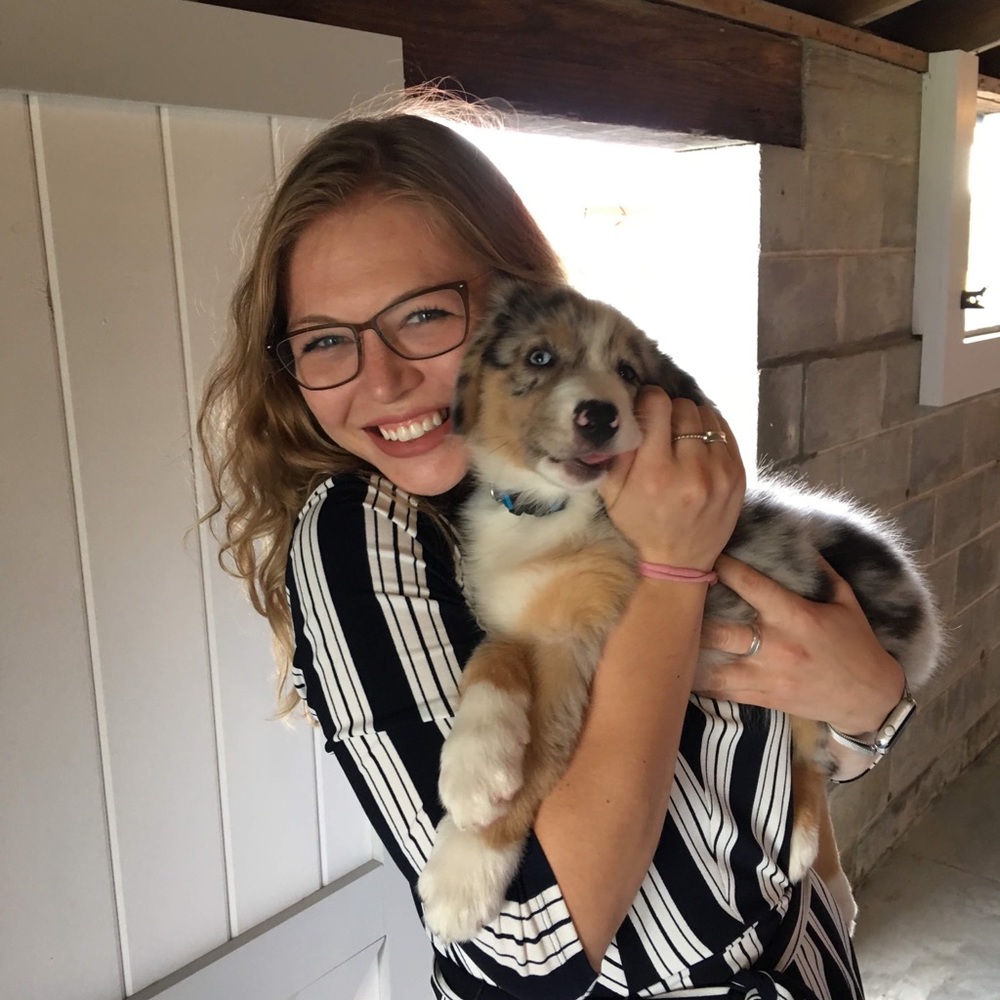 Meet your Posher, Oakley